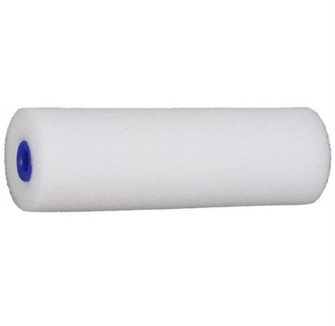 Ролик STAYER Master поролоновый 35х110мм, бюгель 6мм купить в СОМ