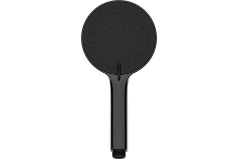 Лейка для душа Iddis Optima Home OPH3F0Gi18, графит купить в СОМ