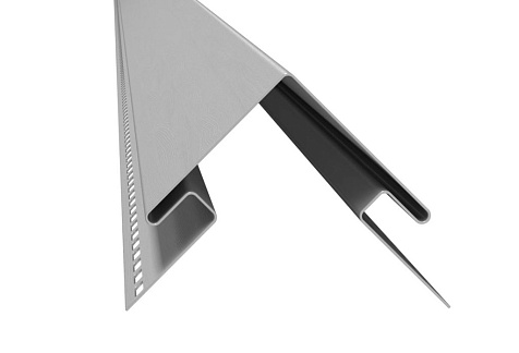Угол наружний 75 ТН, Эдельвейс 3м купить в СОМ