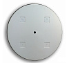 Зеркало Azario Саванна D770 мм, сенсор купить в СОМ
