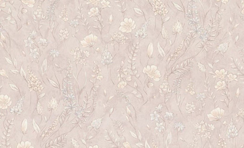 Обои виниловые на флизелиновой основе 7326-01 Euro Decor Meadow, 1.06 х 10 м . купить в СОМ