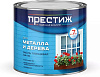 Эмаль ПФ-115 Престиж, глянцевая, белая, 1.9 кг купить в СОМ