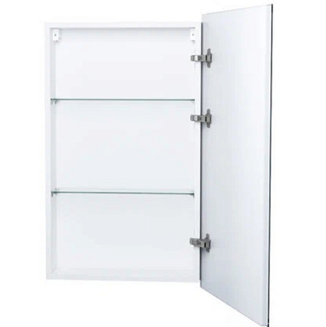 Зеркало-шкаф Iddis Zodiac ZOD5000i99 50 см купить в СОМ
