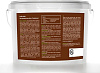 Лак акриловый Profilux, для мебели, белый, 0.9 л купить в СОМ