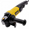 Машина углошлифовальная DENZEL AGH125-1200A, 125мм, 1200Вт купить в СОМ