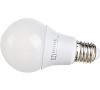Лампа светодиодная IN HOME, 15Вт,Е27, 3000К,A60 купить в СОМ