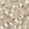 Керамогранит Cersanit Capri   Бежевый  рельеф, 298х298х8 мм, 12 шт. - 1.06 кв. м 17245 купить в СОМ