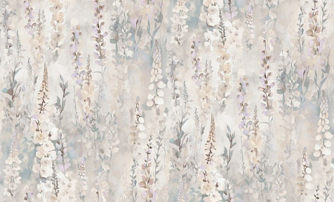 Обои виниловые на флизелиновой основе 60322-02 Erismann Долорес, 1.06 х 10.05 м . купить в СОМ