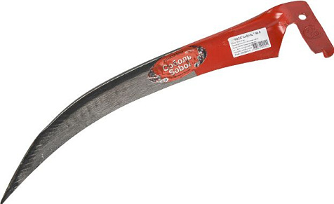 Коса №5 Соболь 500мм купить в СОМ
