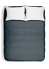 Простыня Niteva Евро Макси 220х240 Поплин 19770 космос купить в СОМ