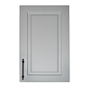 Ручка меб. 3902-128-MB 128мм, MATT BLACK купить в СОМ