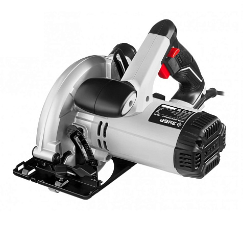 Пила циркулярная ЗУБР Мастер ПД-55, 1300 Вт, 165мм купить в СОМ