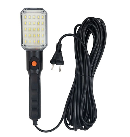 Светильник переносной Старт CLB LED 101-10M-15W Black купить в СОМ