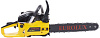 Бензопила цепная EUROLUX GS-4516, 2300 Вт, шина 40 см купить в СОМ