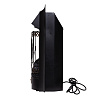 Очаг электрический MAJESTIC-S LUX BL купить в СОМ