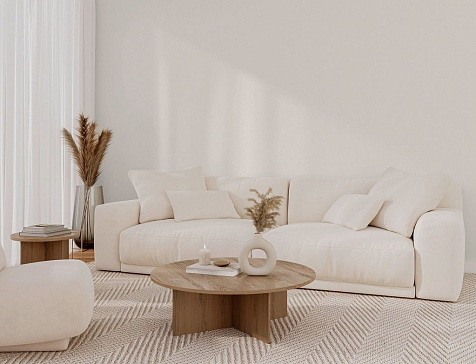 Обои виниловые на флизелиновой основе 9148-12 WallSecret Comfort Oliva, 1.06 х 10.05 м . купить в СОМ