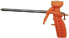 Пистолет для монтажной пены ВИХРЬ Лайт купить в СОМ