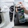 Очиститель следов насекомых Антимуха пенный Lavr 650мл купить в СОМ