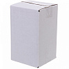 Ваза Brownie 15х9,5см металл/стекло купить в СОМ