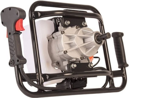 Мотобур PATRIOT AE150D Easy Start, без шнека купить в СОМ