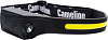 Фонарь налобный Camelion LED5383 COB+LED 3W,170lm,6K, 4 реж,3XAAA,черный купить в СОМ