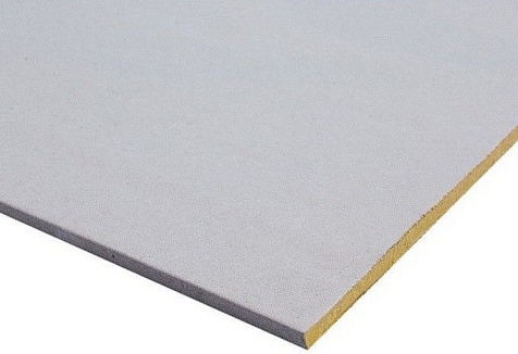 Гипсокартон Gifas , 2500x1200х12.5 мм купить в СОМ