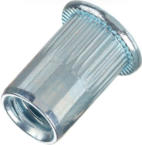 Заклепка резьбовая М8, 10 шт/пакет купить в СОМ