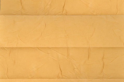 Штора Плиссе, песок, 50х160 см купить в СОМ