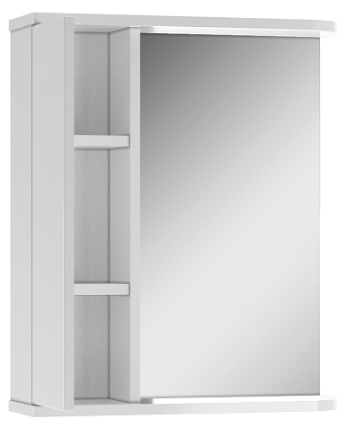 Зеркало-шкаф Айсберг Промо 50 левый/правый купить в СОМ