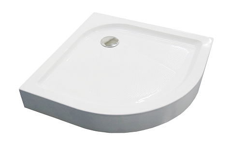 Поддон акриловый Azario P29 R/L, 900х900х150 см купить в СОМ