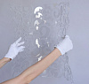 Трафарет ПЭТ Фантазия  для декора стен, 490 х 490 х 1 мм купить в СОМ