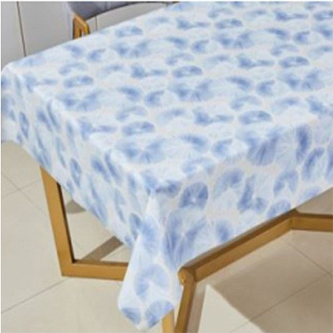 Клеенка Kleo SFPU-1956E(7956E) ПУ на тканой основе 1,37х20м купить в СОМ
