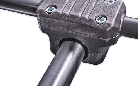 Триммер бензиновый CHAMPION Т256-2, 750Вт, разборная штанга купить в СОМ