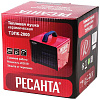 Пушка тепловая РЕСАНТА ТЭПК-2000, керамика, 2000 Вт купить в СОМ