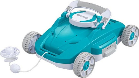 Робот-пылесос Bestway 58765 AquaTronix G200 купить в СОМ
