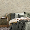 Обои виниловые на флизелиновой основе 89343 Ateliero Кармен, 1.06 х 10 м . купить в СОМ