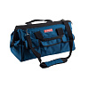 Сумка для инструмента ЗУБР Эксперт, 17 карманов, 520мм купить в СОМ