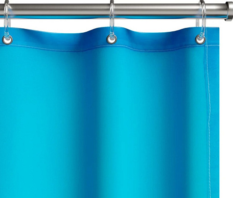 Штора для ванной Fora PH60 180 х180 см купить в СОМ