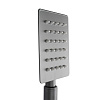 Смеситель для ванны Wasser Zimmer ZM-7728-16Q, графит купить в СОМ